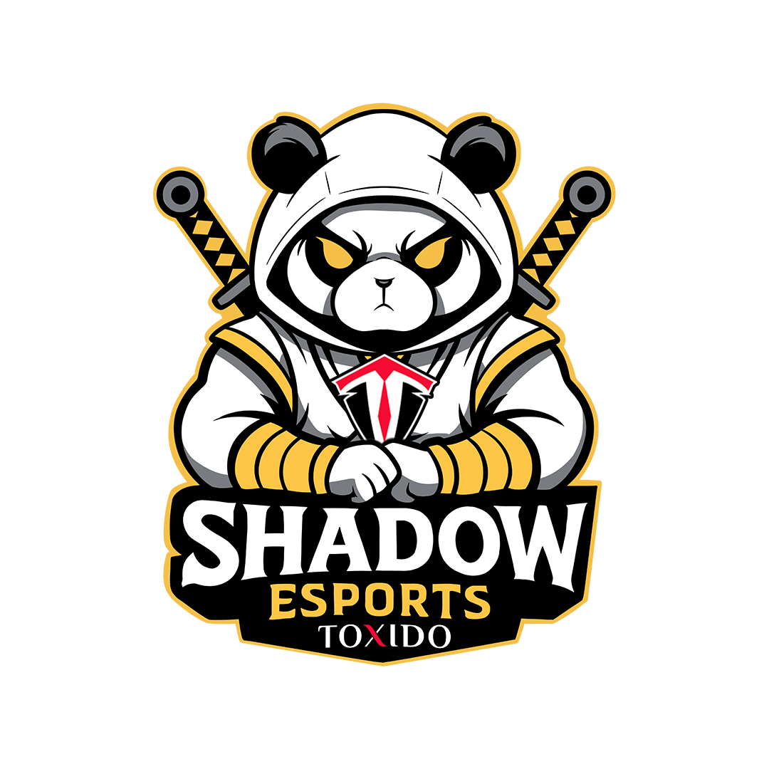 Toxido Esports Logo